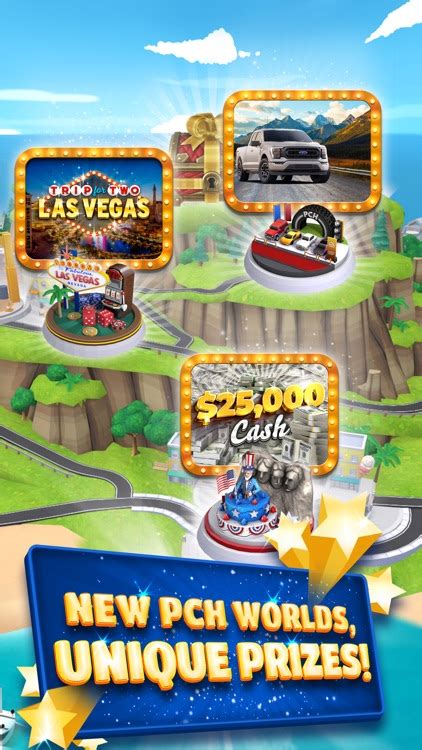 pch games|‎PCH+ .